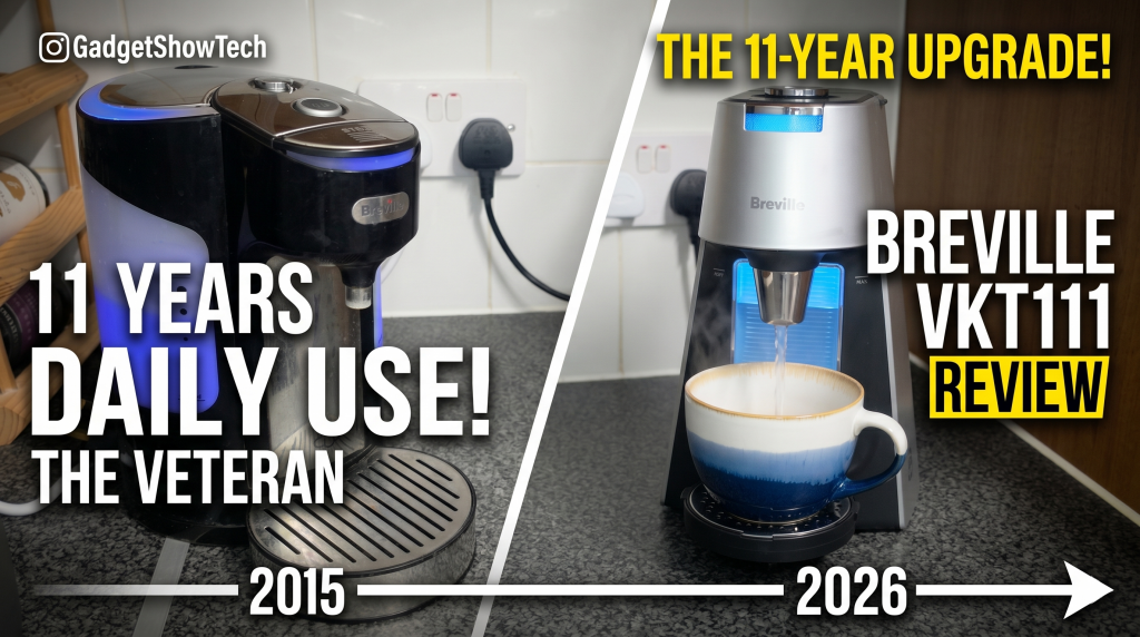 Boiling Water in 50 Seconds: The Ultimate Hot Water Dispenser Upgrade