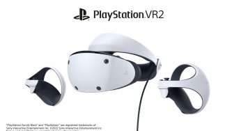 First look: PlayStation VR headset design revealed for VR2