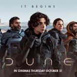 DUNE movie release Final Trailer just days before cinema release