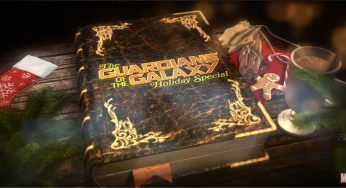 The Guardians of the Galaxy Holiday Special Marvel Studios Featurette