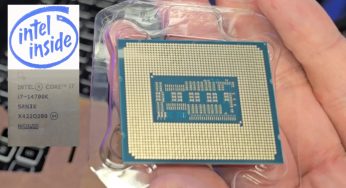 Intel Microcode 0x12B explained CPU Test with Extreme Tuning Utility