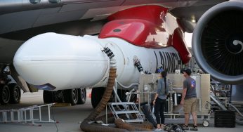 Virgin Orbit Rocket Launches today: Seven Satellites to blast off from Cornwall Spaceport ✈️🚀💫