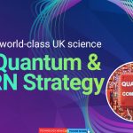 UK launches £9m Next-Gen Quantum Computing Centre at Sci-Tech Daresbury