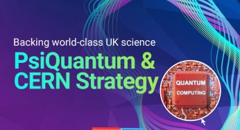 UK launches £9m Next-Gen Quantum Computing Centre Cryogenic Research Systems at Sci-Tech Daresbury