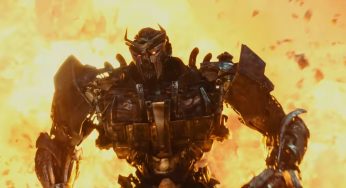 Transformers: Rise of the Beasts | Final Trailer (June 2023 Movie)