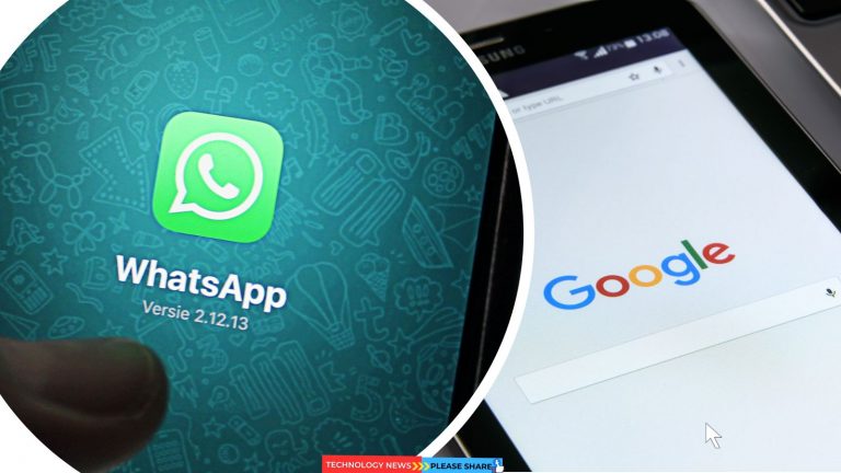 WhatsApp Warn Changes to Google Drive Backup Storage