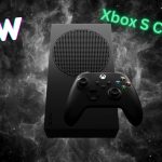 Xbox Series S Carbon