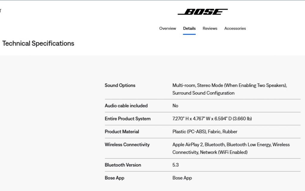 The Bose SoundTouch "Scandal": Why the Official UK Trade-In is a Massive Trap 3 Bose lifestyle ultra speaker errors
