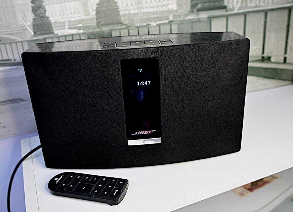 bose soundtouch 2026