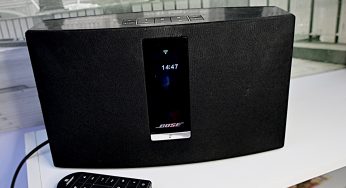 When Perfect Hardware Meets Lazy Software: The Tragic Death of Bose SoundTouch