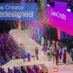 All Eyes on the Biggest Canva Create Event 2024