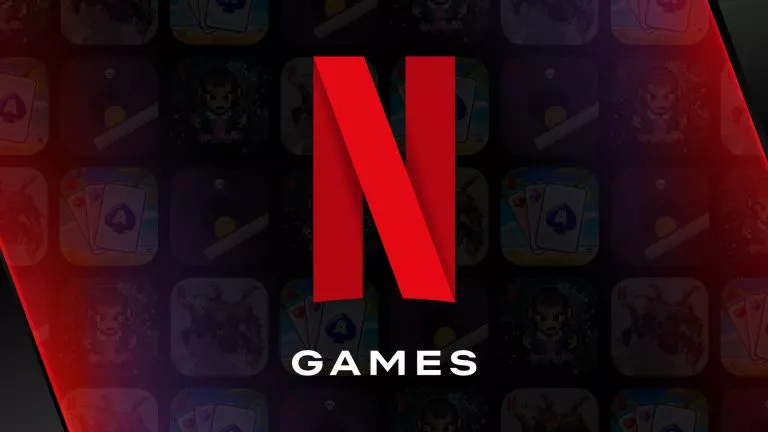 Netflix games begin