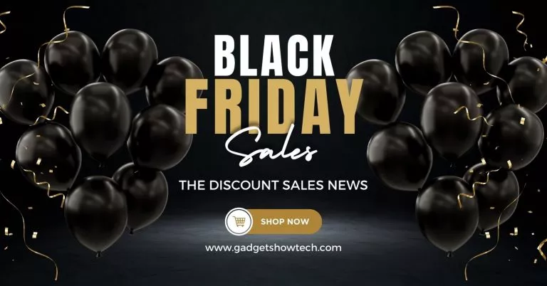 Black Friday November Sales Deals 2023 started already
