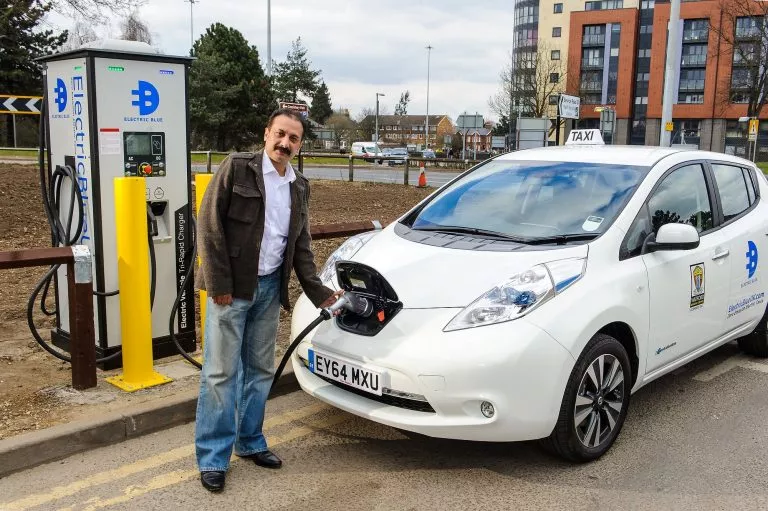 New electric vehicle laws to make charging easier and quicker