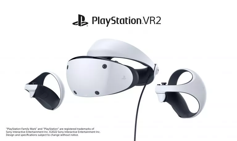 First look: PlayStation VR headset design revealed for VR2