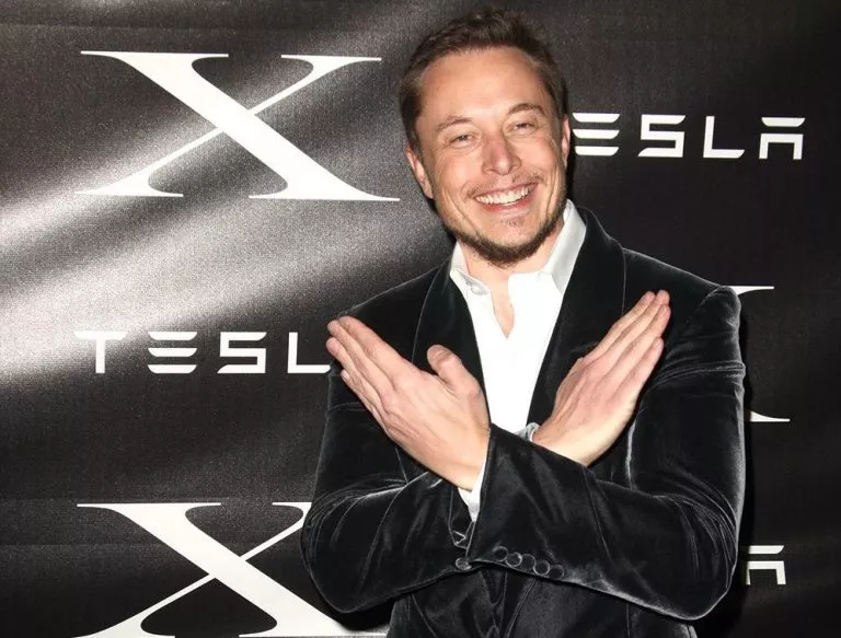 Elon Musk’s Twitter Gets New X-corp Logo, Name, and Plans as Police Stop Signage