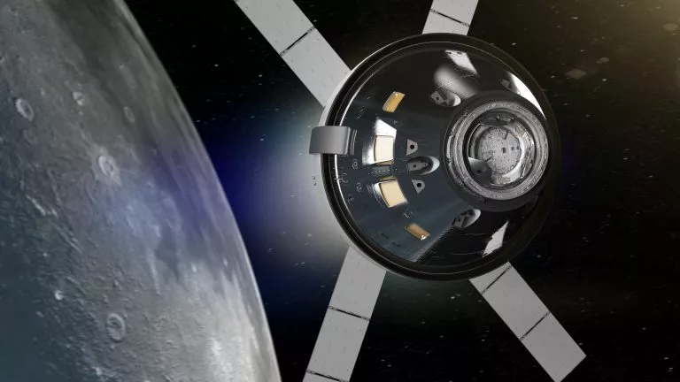 Next Artemis II mission to take four astronauts on a 10-day flyby of the Moon