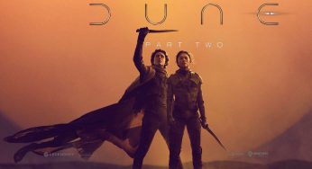 Dune Part 2 | Official Movie Trailer 2 out