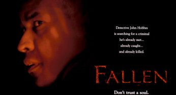 Fallen – Full Movie Free starring Denzel Washington