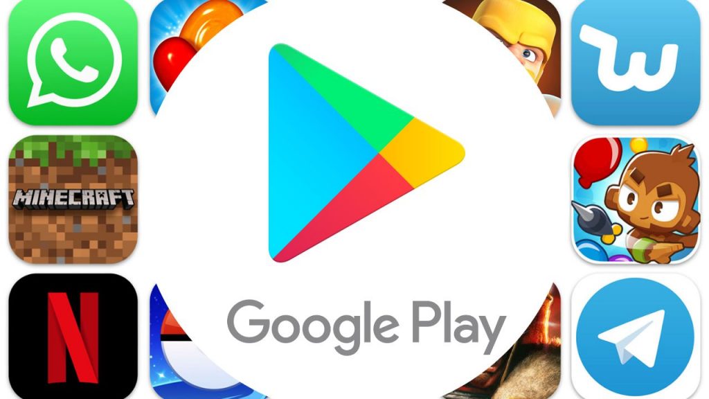 Google Play To Terms of Service Changes Gadget Tech Reviews Now