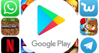 Google Play To Terms of Service Changes