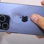 iPhone 15 Pro and Pro Max Durability Test Fails