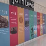 retailer, John Lewis