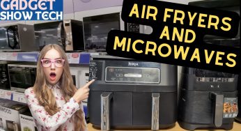 Microwave Ovens vs. Air Fryers: Which One Is Best for You?