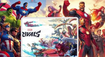 Marvel Announces New Rivals with Official Trailer