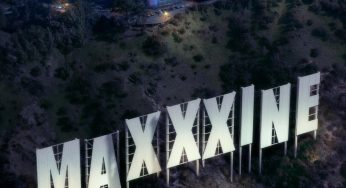 MaXXXine 2024 Trailer