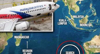 The Mystery of Malaysia Airlines Flight MH370 (Full Documentary)