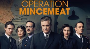 Operation Mincemeat – Full Documentary