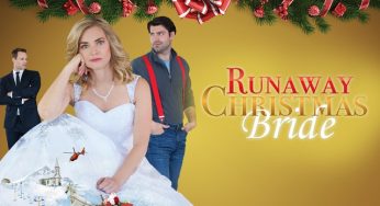 Runaway Christmas Bride – Full Comedy Movie