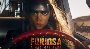 Furiosa: A Mad Max Saga