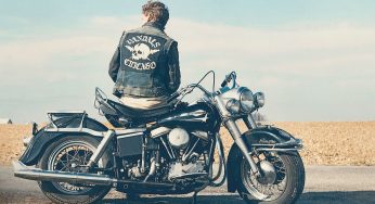 THE BIKE RIDERS – Official Trailer 2