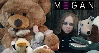 M3GAN – 2023 official trailer 2