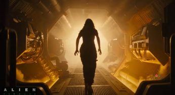 Alien Romulus first teaser trailer of this classic Sci-fi