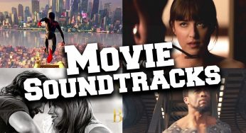 Movie Soundtracks OST music