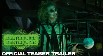 BEETLEJUICE 2 2024