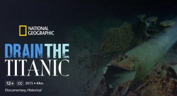 Drain the Titanic Ocean SPECIAL (Full Episode)