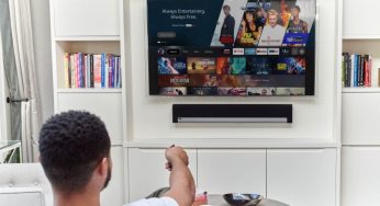 Amazon Prime UK just launched the free IMDb TV streaming service