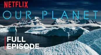 Our Planet | Frozen Worlds | FULL EPISODE | Netflix