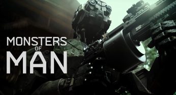 Monsters of Man – Full 4K Movie | Action Sci-Fi