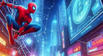 THE SPIDER WITHIN: A SPIDER-VERSE STORY | Full Short Film