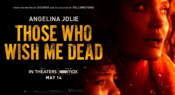 Those Who Wish Me Dead – 10 Minute Preview video