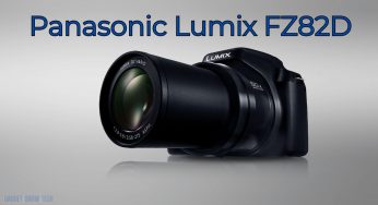 The Panasonic Lumix FZ82 Series Returns with the New FZ82D: A Game-Changer in Bridge Cameras