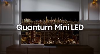Samsung Neo Quantum Mini LED 4K Smart AI TV and Adaptive Sound Setup Guide