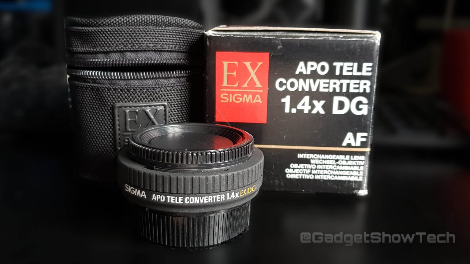 Compare digital Camera Technology 2024