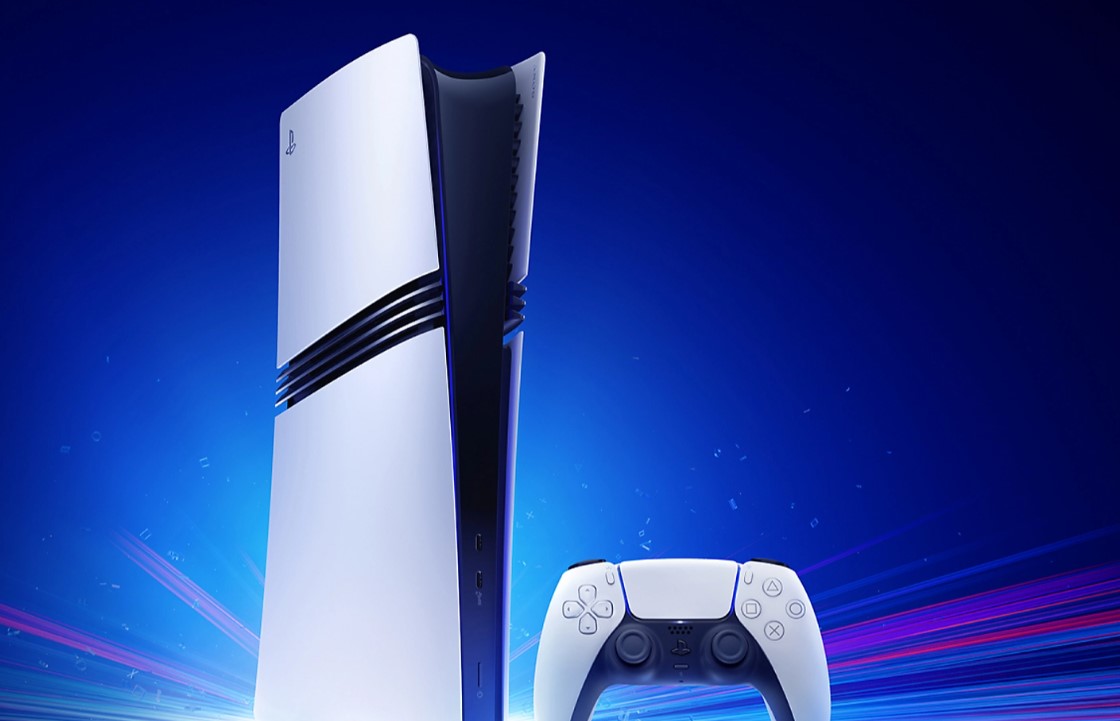 Sony Reveals Much More Expensive and Powerful PlayStation 5 Pro