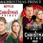 Christmas With A Prince – Full Movie 2018